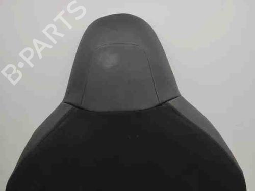 Right front seat NISSAN JUKE (F16_) 1.6 Hybrid | BP28865057C16