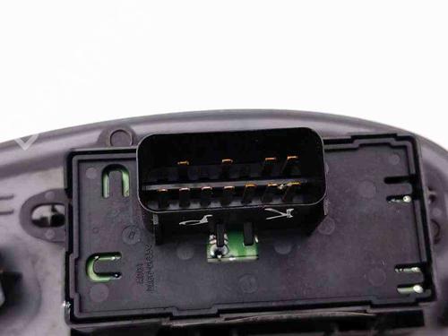 Left rear window switch CHRYSLER GRAND VOYAGER V (RT) 2.8 CRD | BP29458253I29 