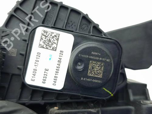 Pedal JEEP CHEROKEE (KL) 2.0 CRD | BP36332467I4 - Image 8
