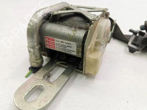 Front left seatbelt CHRYSLER 300C (LX, LE) 3.0 CRD | BP36196116I26 - Image 6