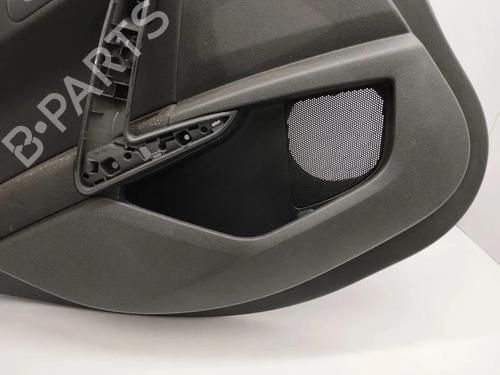 Rear left panel PEUGEOT 508 I (8D_) 1.6 HDi | BP36204694C60 - Image 9