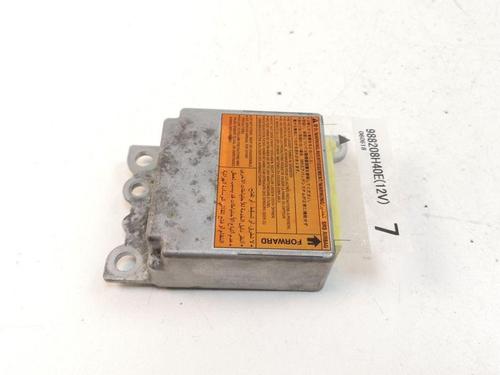 Used ECU airbags NISSAN X-TRAIL I (T30) 2.2 dCi 4x4 (136 hp) 28885871