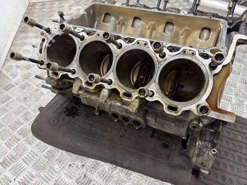 Engine (For Parts) MASERATI QUATTROPORTE V 4.2 | BP29703182M64 - Image 10