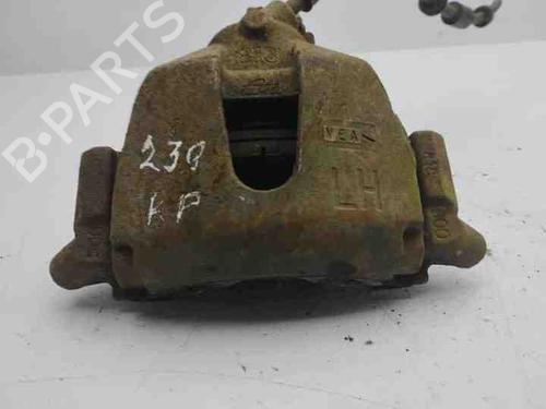 Left front brake caliper FORD C-MAX (DM2) 2.0 TDCi | BP28843123M105