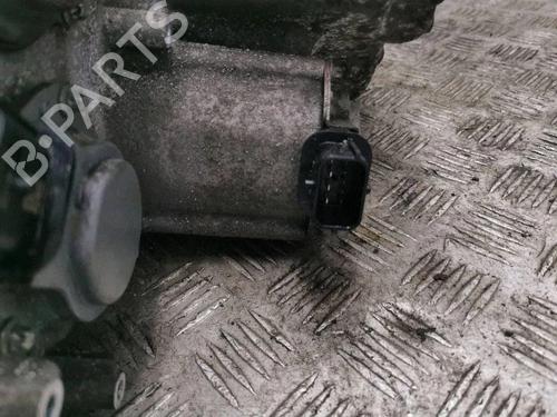 Gearbox RENAULT MEGANE IV Hatchback (B9A/M/N_) 1.2 TCe 130 (B9MR) | BP38243397M3 - Image 5
