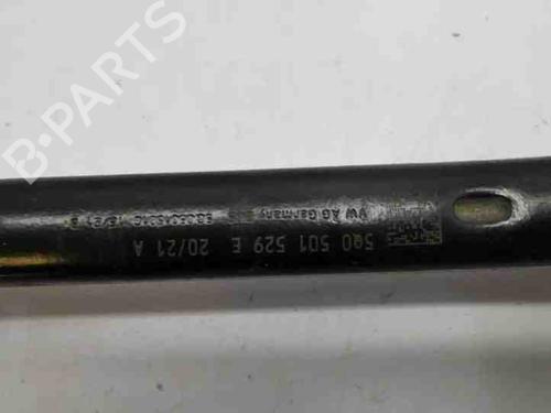 Right rear suspension arm VW TIGUAN (5N_) 1.4 TSI | BP28858981M15 