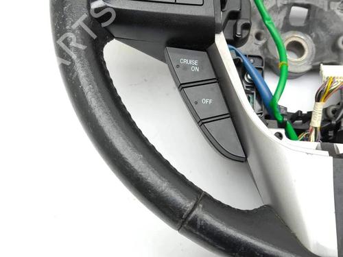 Steering wheel MAZDA CX-7 (ER) 2.2 MZR-CD AWD (ER10A) | BP28900115C49 - Image 7