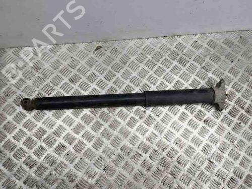 Right rear shock absorber FORD C-MAX II Van 1.6 TDCi | BP28842517M19 