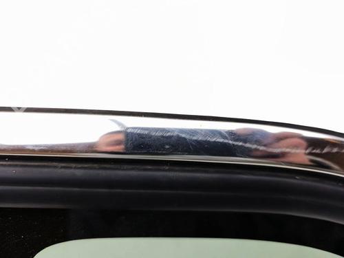 Rear left quarter glass OPEL ANTARA A (L07) 2.2 CDTi 4x4 | BP29615084C93 