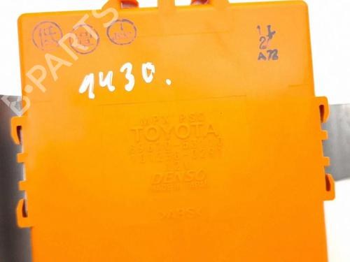 Electronic module LEXUS IS C (GSE2_) 250 (GSE20) | BP37685474M83  - Image 6