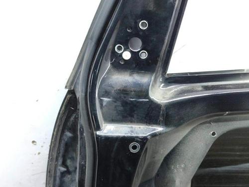 Right front door MERCEDES-BENZ A-CLASS (W169) A 160 CDI (169.006, 169.306) | BP28900400C3 