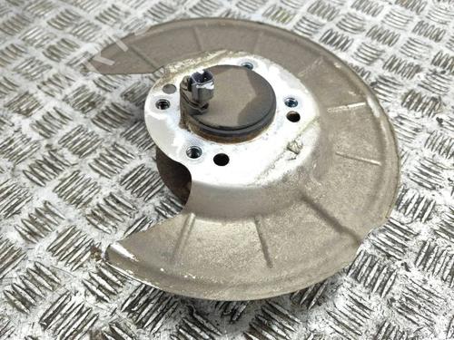 Left rear steering knuckle FORD KUGA II (DM2) 2.5 | BP36203379M27 - Image 5