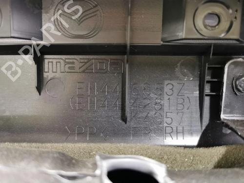Front right panel MAZDA CX-7 (ER) 2.2 MZR-CD AWD (ER10A) | BP36188248C59 - Image 4