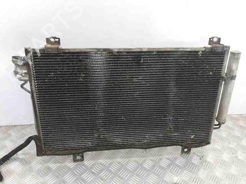 Used AC radiator MAZDA 6 Saloon (GG) 2.0 DI (GG14) (143 hp) 28844657