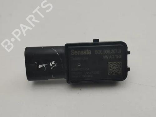 Used Electronic sensor AUDI A1 Sportback (8XA, 8XF) 1.0 TFSI (95 hp) 28863122