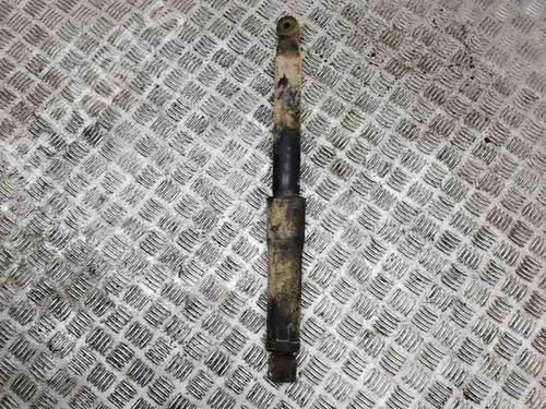 Used Left rear shock absorber JEEP COMMANDER (XK, XH) 3.0 CRD 4x4 (218 hp) 28857056