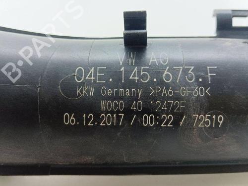 Pipe SEAT ATECA (KH7, KHP) 1.5 TSI | BP28897604M125