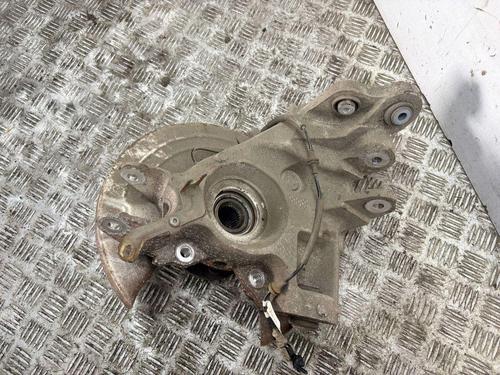 Left rear steering knuckle JAGUAR I-PACE (X590) EV400 AWD | BP37094073M27 - Image 7