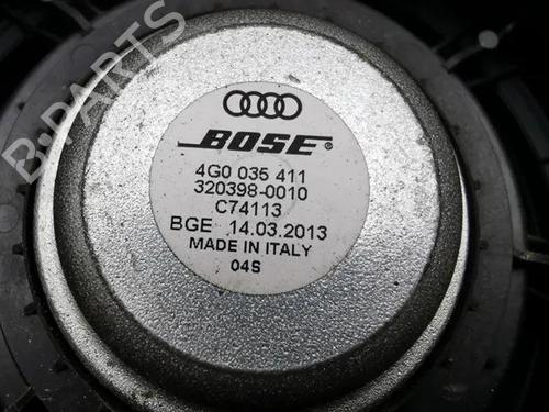 Electronic module AUDI A7 Sportback (4GA, 4GF) 3.0 TDI quattro | BP28863189M83 