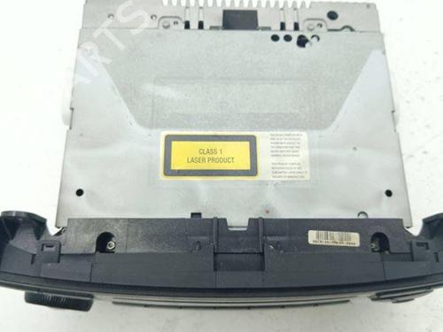 Electronic module MERCEDES-BENZ A-CLASS (W169) A 170 (169.032, 169.332) | BP28853840M83 