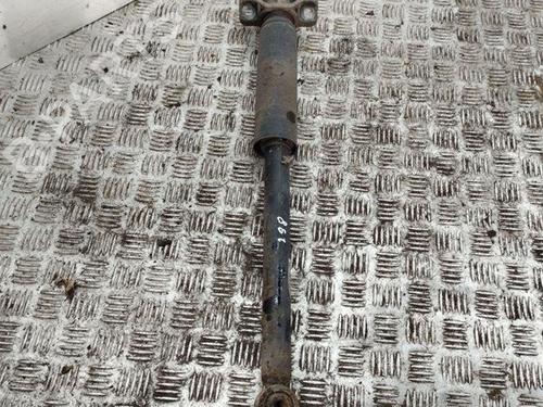 Used Right rear shock absorber OPEL ASTRA J GTC 2.0 CDTI (08) (165 hp) 28844098