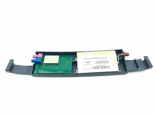 Electronic module BENTLEY CONTINENTAL FLYING SPUR (3W_) 6.0 | BP38243532M83 - Image 4