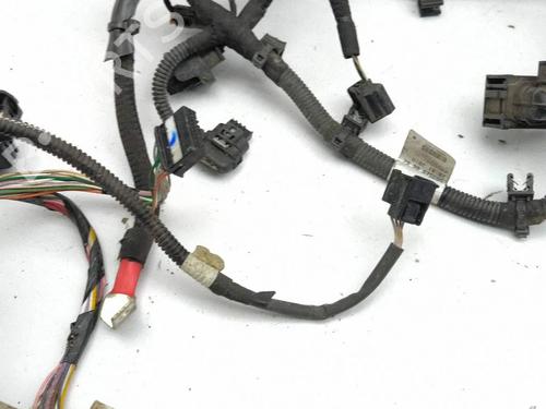 Wiring harness RENAULT MEGANE IV Hatchback (B9A/M/N_) 1.2 TCe 130 (B9MR) | BP38243414E16 - Image 4