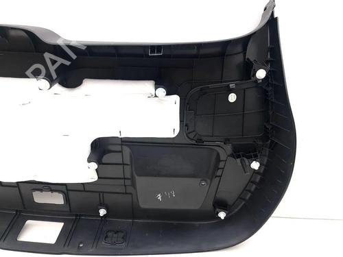 Boot lining KIA OPTIMA (FSGDS6B) 1.7 CRDi | BP36180401I3 - Image 5