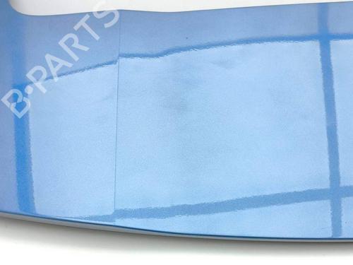 Rear spoiler KIA NIRO I (DE) E-NIRO | BP28882923C96 