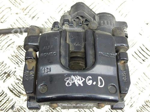 Right rear brake caliper MASERATI LEVANTE SUV (M161) 3.0 D Q4 | BP28902730M106 
