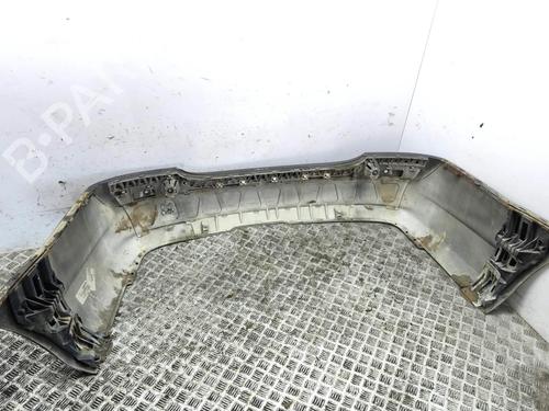 Rear bumper MERCEDES-BENZ S-CLASS (W221, V221) S 320 CDI | BP28872709C8 