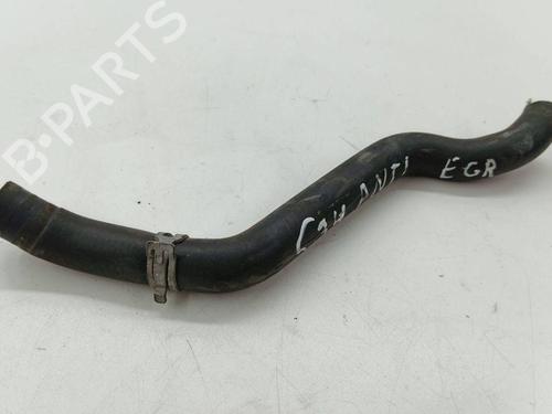 Pipe MERCEDES-BENZ B-CLASS Sports Tourer (W245) B 200 CDI (245.208) | BP28894176M125