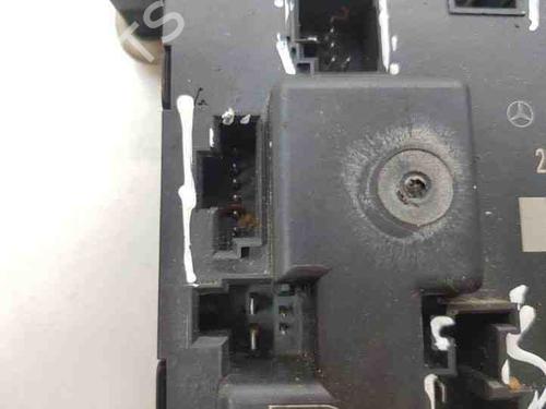 Electronic module MERCEDES-BENZ E-CLASS (W211) E 200 CDI (211.004) | BP28841016M83