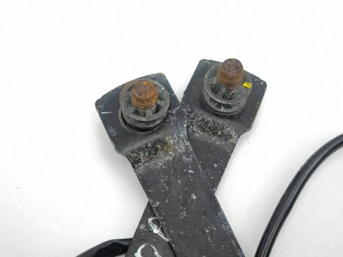 Engache cinturón SUBARU FORESTER (SH_) 2.0 D AWD (SHH, SHD, SHN) | BP38251670I32 - Image 4