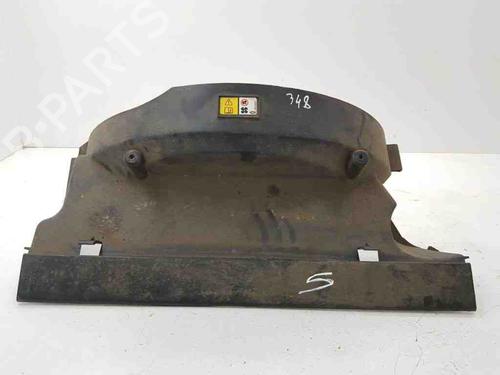 Used Radiator fan LAND ROVER RANGE ROVER SPORT I (L320) 2.7 D 4x4 (190 hp) 28875800