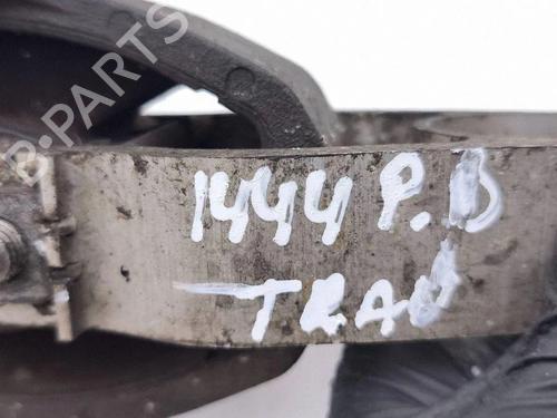 Engine mount VOLVO V60 II (225) D3 | BP37467791M89 - Image 5