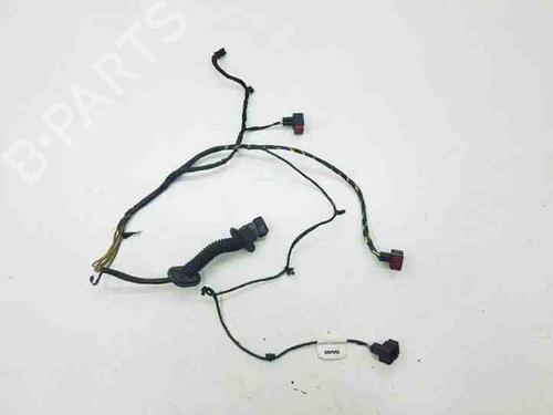 Used Wiring harness SAAB 900 II Convertible 2.3 -16 (150 hp) 28868760