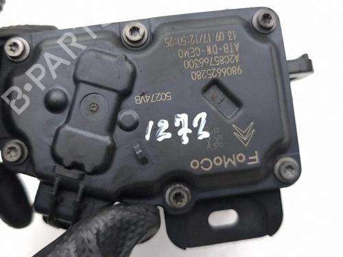 Throttle body FORD GALAXY III (CK) 2.0 TDCi | BP38933681M82 - Image 6