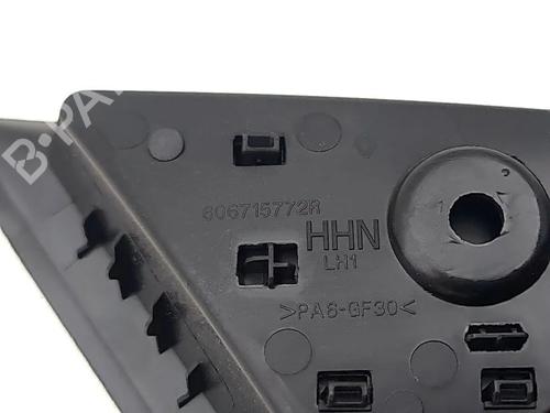 Front left interior door handle RENAULT AUSTRAL E-TECH 200 Hybrid (HGM2) | BP33897771I13 - Image 8