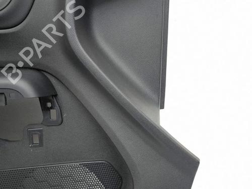 Front left panel CITROËN C5 AIRCROSS (A_) 1.2 PureTech 130 (ARHNSJ) | BP38279354C58 - Image 18