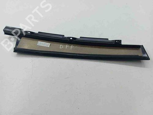 Door moulding trim PORSCHE CAYENNE (92A) 3.0 Diesel | BP28896750C150 