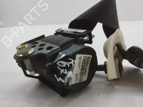 Rear left seatbelt HONDA CR-V IV (RM_) 2.0 AWD (RE5, RM2) | BP37403848I29 - Image 4