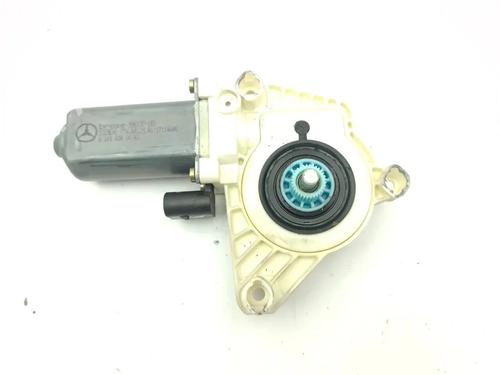 Used Right front window motor Right front window motor MERCEDES-BENZ A-CLASS (W169) A 180 CDI (169.007, 169.307) (109 hp) 36201565 36201565