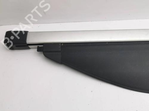 Rear parcel shelf HYUNDAI SANTA FÉ III (DM, DMA) 2.2 CRDi 4WD | BP28873815C85 