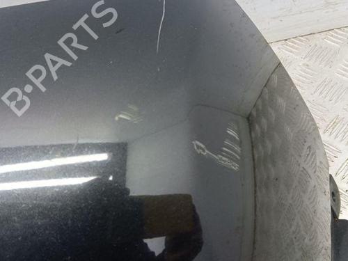 Rear bumper NISSAN JUKE (F15) 1.5 dCi | BP28842638C8 