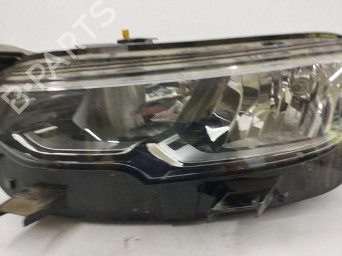 Left headlight CITROËN C5 AIRCROSS (A_) 1.2 PureTech 130 (ARHNSJ) | BP38252159C28 - Image 10