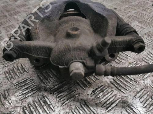 Right front brake caliper RENAULT MEGANE IV Hatchback (B9A/M/N_) 1.2 TCe 130 (B9MR) | BP38243872M104 - Image 3