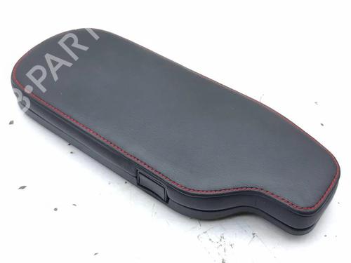 Armrest / Center console TOYOTA GT 86 Coupe (ZN6_) 2.0 (ZN6AC_, ZN6BC_, ZN6K) | BP33032991I20 - Image 2
