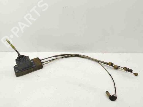 Used Steering wheel controls MERCEDES-BENZ S-CLASS (W220, V220) S 320 CDI (220.026, 220.126) (197 hp) 28847590
