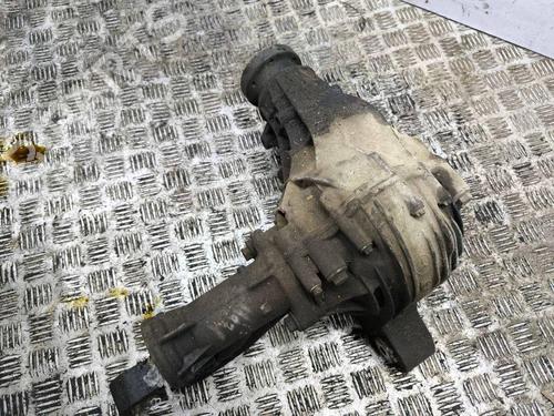 Used Front differential Front differential 37515154 37515154